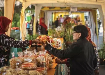 Transformasi Digital 2026: Mengapa UMKM Indonesia Wajib Go Digital Tahun Ini?